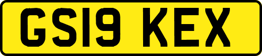 GS19KEX