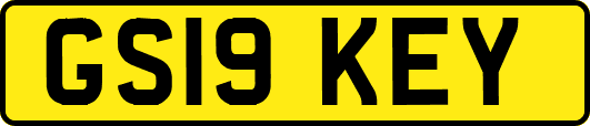GS19KEY