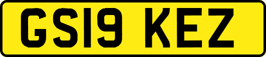 GS19KEZ