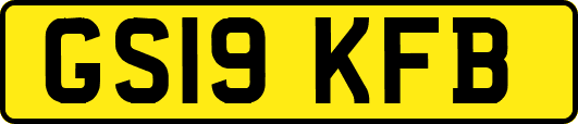 GS19KFB