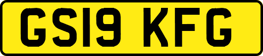 GS19KFG