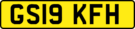 GS19KFH