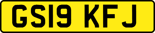 GS19KFJ