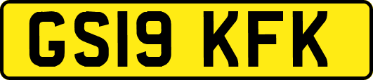 GS19KFK