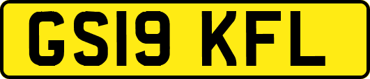 GS19KFL