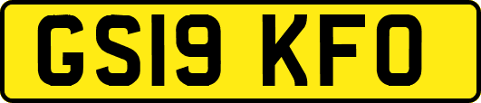 GS19KFO