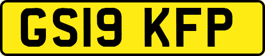 GS19KFP