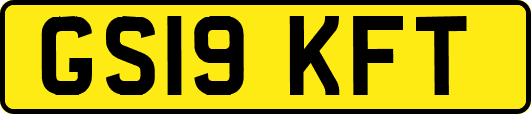 GS19KFT