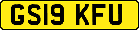 GS19KFU