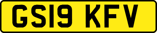 GS19KFV