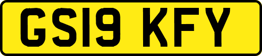 GS19KFY
