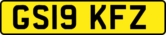 GS19KFZ