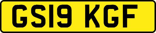 GS19KGF