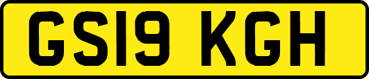 GS19KGH