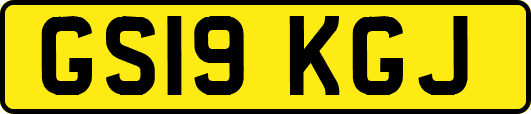 GS19KGJ