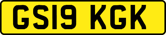 GS19KGK