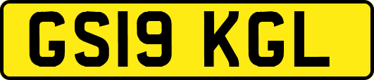 GS19KGL