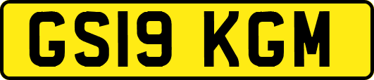 GS19KGM