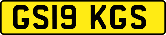 GS19KGS