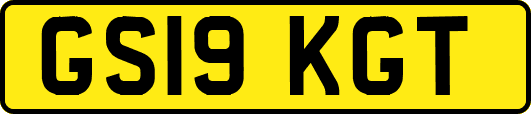GS19KGT