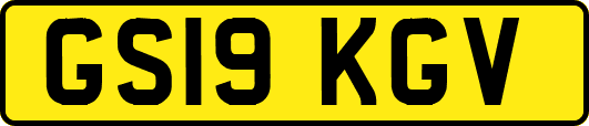 GS19KGV