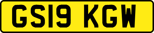 GS19KGW