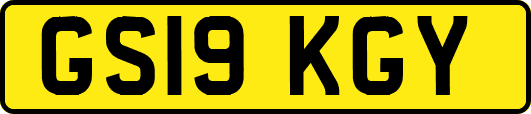 GS19KGY