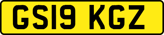 GS19KGZ