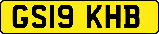 GS19KHB