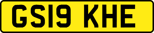 GS19KHE