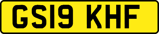 GS19KHF