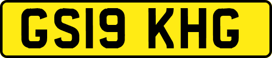 GS19KHG