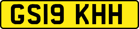 GS19KHH