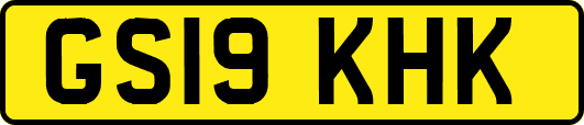 GS19KHK