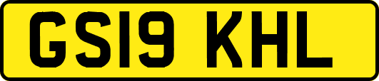 GS19KHL