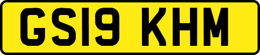 GS19KHM