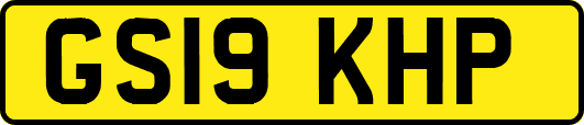 GS19KHP