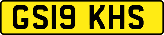 GS19KHS