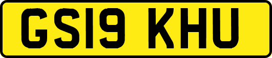 GS19KHU