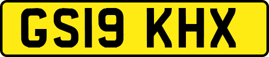 GS19KHX