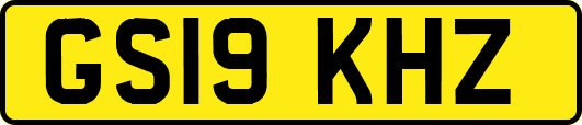 GS19KHZ