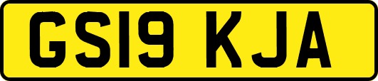 GS19KJA