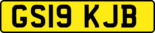 GS19KJB