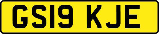 GS19KJE