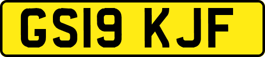 GS19KJF