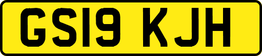 GS19KJH