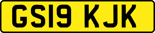 GS19KJK