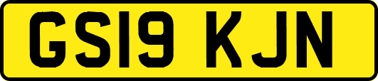 GS19KJN