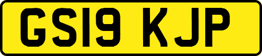GS19KJP