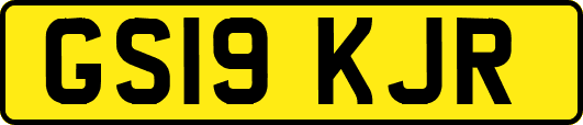 GS19KJR